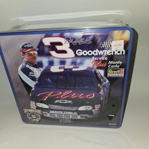 1998 Revell Dale Earnhardt GM Goodwrench Service Plus Monte Carlo 1/25 VTG  - £13.50 GBP