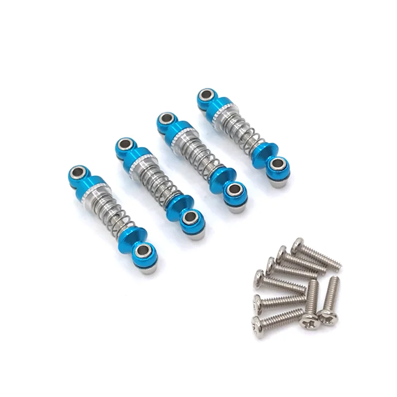  upgrade adjustable shock absorber for wltoys 1 28 284131 k969 k979 k989 k999 p929 p939 thumb200