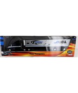 Ryan Newman Autographed Penske Racing Alltel Team Transporter by Hot Whe... - $1,115.66 MXN