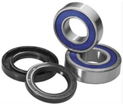 Quadboss QB 41-3974 Rear Wheel Bearing Seal Kit 06-12 Yamaha Raptor 06-09 YFZ450 - £37.29 GBP