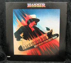 Hammer Black Sheep 1979 Asylum Records 6E 173 - $5.99