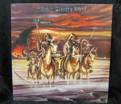 The Baker Gurvitz Army 1975 Janus Records JXS 7015 - £3.98 GBP