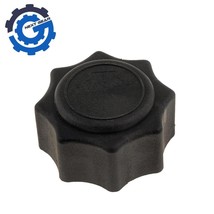 New OEM Coolant Reservoir Cap Black Plastic For Dodge Monaco Eagle 52006707 - £14.65 GBP