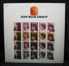 Jeff Beck Group 1972 Epic Records KE 31331 - £4.13 GBP