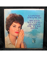 Connie Francis Sings Award Winning Motion Picture Hits - £3.98 GBP