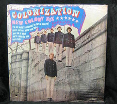 New Colony Six Colonization 1967 Sentar Records  Sealed - £23.97 GBP