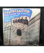 New Colony Six Colonization 1967 Sentar Records  Sealed - $29.99