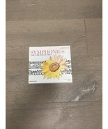 Symphonies: The Greatest Hits, 10 CD BOX SET Best Symphony Masterpieces - $16.44 CAD