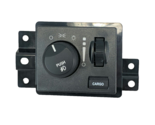 PT Auto Warehouse HLS7782 Fits Dodge Dakota Ram Headlight Switch w Fog C... - £25.09 GBP