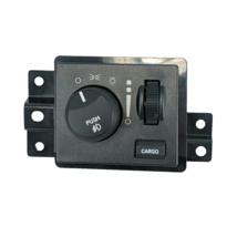 PT Auto Warehouse HLS7782 Fits Dodge Dakota Ram Headlight Switch w Fog C... - £24.93 GBP