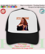 4 JESS GLYNNE Hat Cap - £19.00 GBP