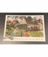 POSTCARD - CHALMIERE Normandy, France - €5,14 EUR