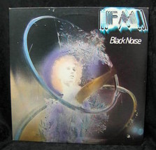 FM Black Noise 1978 Visa Records 7007 - £2.96 GBP