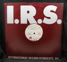 Howard Devoto Rainy Season 1983 I.R.S. Promo Record - $5.99