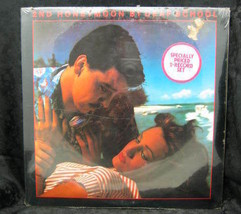 Deaf School 2nd Honeymoon 1978 Warner Records Sealed - £12.78 GBP
