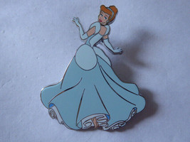 Disney Trading Pins 150108 DLP - Cinderella - Princess - £21.72 GBP