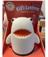 Firefly Kid’s Lantern - Finn The Shark - LED  - Soft Material - NEW - $16.99
