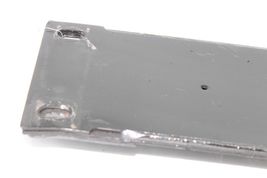 01-10 CHEVROLET SILVERADO 2500HD 6.6L TRANSMISSION MOUNT CROSSMEMBER Q6708 image 9