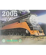 MTH RailKing One Gauge 1 Scale Electric Model Trains &amp; Accessories Catal... - $15.00