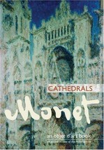 Monet Cathedrals - Edward Leffingwell (Hardback)NEW ARTIST BOOK - £6.39 GBP