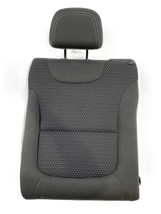 2023 Chevy Bolt EUV LT LH Driver Rear Seat Back W/ Hardware &amp; Head Rest ... - $247.45