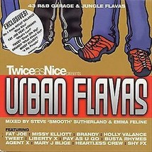 Various : Twice As Nice Presents... CD Pre-Owned - £11.87 GBP
