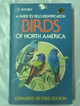 Birds of North America (Golden Field Guide from St. Martin&#39;s Press) Zim,... - $4.95
