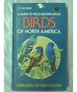 Birds of North America (Golden Field Guide from St. Martin&#39;s Press) Zim,... - €4,24 EUR