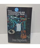 Bluegrass by Peter Pappalardo (2005, Trade Paperback) - $23.56 CAD