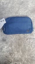 Brand New 1L Pitch Blue Lululemon Everywhere Belt Bag - £18.47 GBP