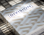 Division Playing Cards  - $12.86
