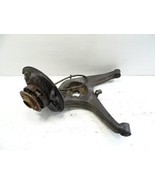 85 Mercedes R107 380SL trailing arm, hub, right rear control - $349.99