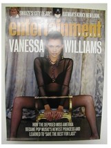 Poster Promozionale Di Vanessa Williams - $668.60 MXN