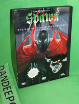 Spawn 2 DVD Movie - £7.11 GBP