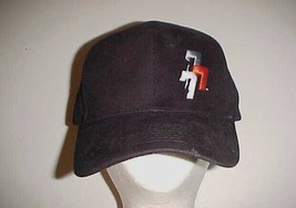 777 Adult Unisex White Black Red Silver Cap One Size New - $15.53