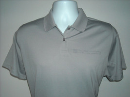 Womens Berkshire Hathaway Homestate Companies polo golf shirt XL - £17.95 GBP