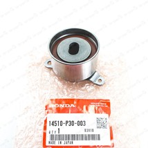 New Genuine OEM Honda Civic CR-V Integra Timing Belt Tensioner 14510-P30... - $95.17