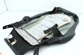 2015-21 MERCEDES C300 W205 FRONT RIGHT PASSENGER SEAT UPPER LEATHER COVER H1595 image 14