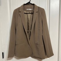 Women&#39;s Have Blazer, Size M, Brown - €25,67 EUR