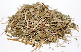 Agrimony cut 1oz  (Agrimonia eupatoria) - £6.73 GBP