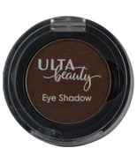 Ulta eyeshadow single Glitter italian espresso .06oz Sealed HTF - $21.92 CAD