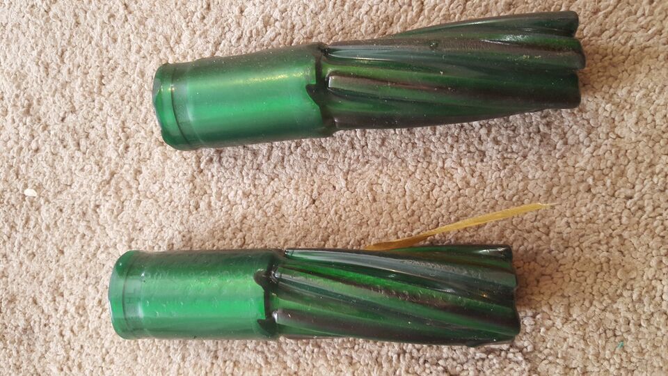Sonnet High-End Carbide End Mill Cutter LOT 2   1 1/4 x 1-1/4 x 5 1/2   ... - $113.99