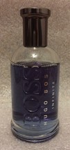 Hugo Boss Bottled Infinite Men Eau De Parfum EDP 3.3 oz 100 ml Fragrance Spray 2 - £71.84 GBP