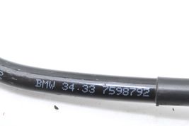 11-16 MINI COOPER COUNTRYMAN BRAKE BOOSTER VACUUM HOSE PIPE Q4869 image 10