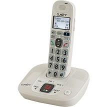 Clarity 53712.000 DECT 6.0 D712 Amplified Cordless Phone with Digital An... - $104.57