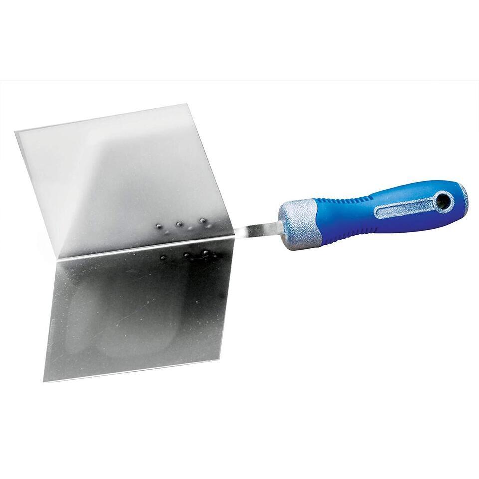Advance Equipment 223SS Outside 90 Corner Trowell with Cool Grip II Handle - $25.27