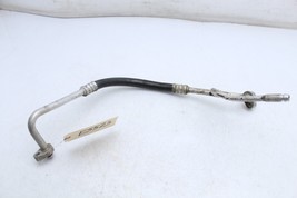 08-10 FORD 6.4L DIESEL A/C LINE HOSE PIPE E5523 image 7