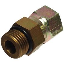 Apache 39005800 1/2&quot; Male O-Ring Boss x 1/2&quot; Female Pipe Swivel Hydraulic - €16,64 EUR