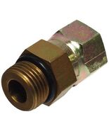Apache 39005800 1/2&quot; Male O-Ring Boss x 1/2&quot; Female Pipe Swivel Hydraulic - $27.12 CAD