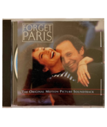 1995 Forget Paris CD Original Motion Picture Soundtrack Billy Crystal SH1A - $27.86 CAD